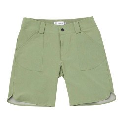 Flylow Sundown Short Women's in Thyme